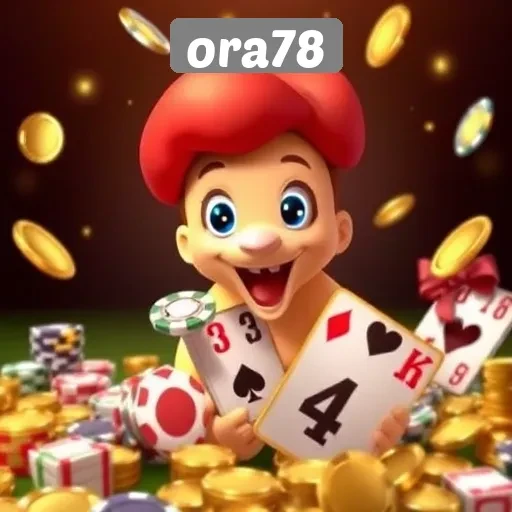 Ragam Bonus dan Promosi Menarik di Ora78 yang Menguntungkan