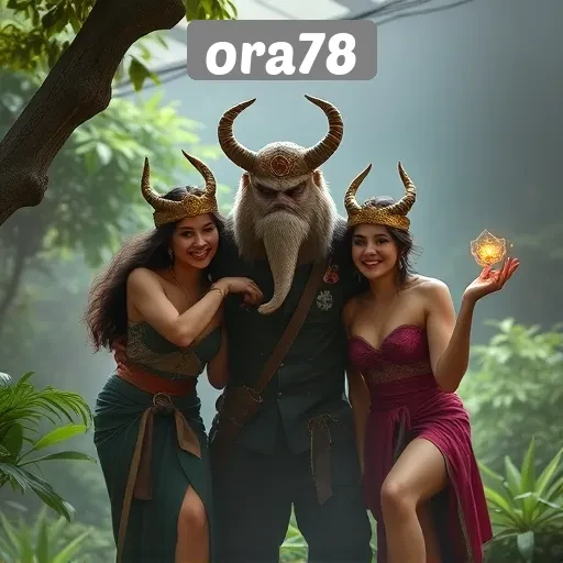 Tantangan dan Keseruan Bermain di Ora78
