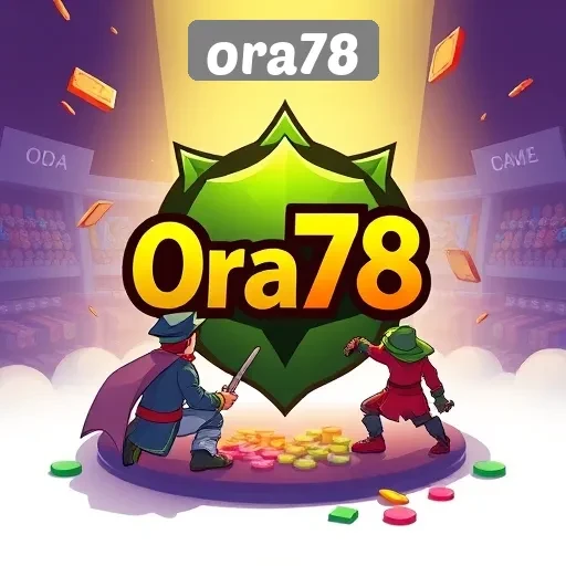 Peran Komunitas dalam Pengembangan Game di Ora78