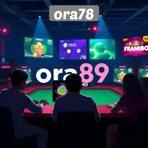 Membandingkan Ora78 dengan Situs Game Lain di Indonesia