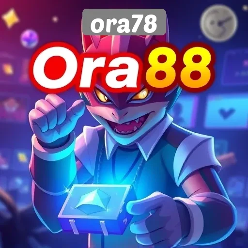 Keberagaman Game di Ora78 Menarik Minat Gamer
