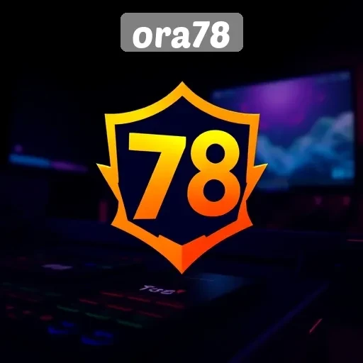 Komunitas Gamers Di Situs Ora78 Yang Dinamis