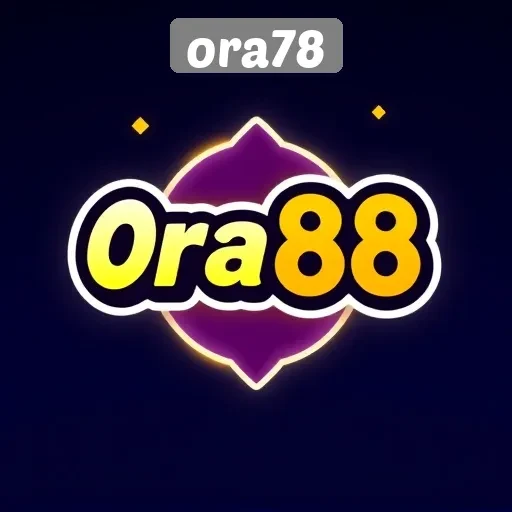 Evolusi Situs Game Ora78 di Pasar Game Indonesia