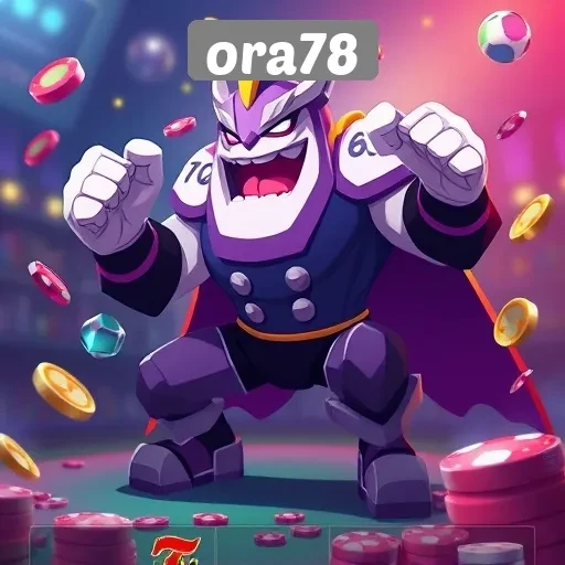 Menggali Fitur Menarik di Situs Game Ora78