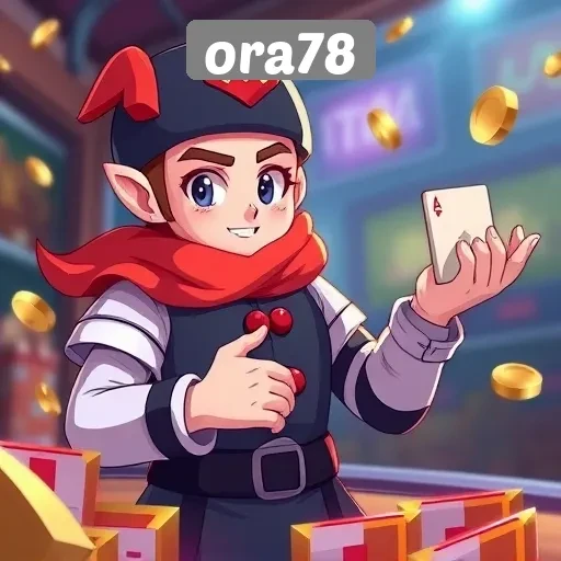 Mengenal Lebih Dekat Situs Game Ora78 untuk Para Penggemar
