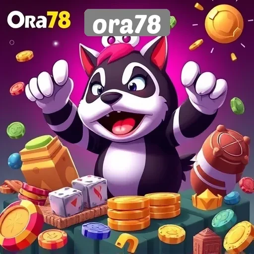 Panduan Lengkap Menjelajahi Situs Game ora78