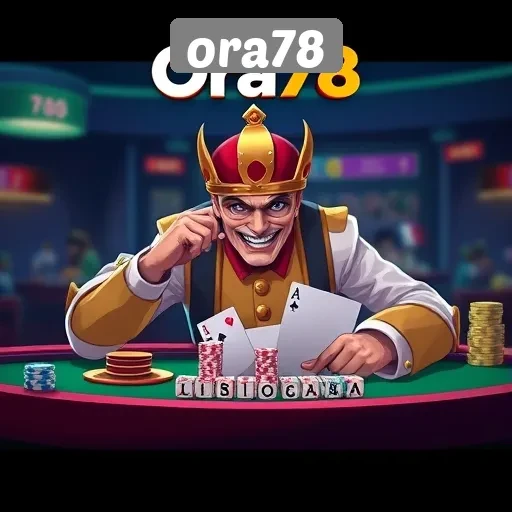 Menjelajahi Keunikan Game di Situs Ora78