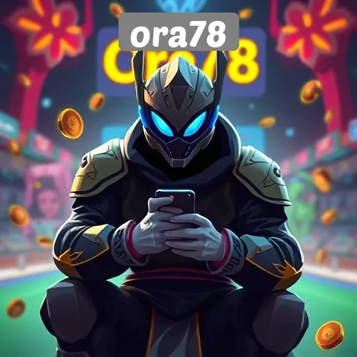 Fitur Unggulan yang Ditawarkan oleh ora78 untuk Gamers