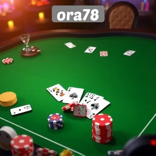 Kualitas Konten Permainan di Ora78