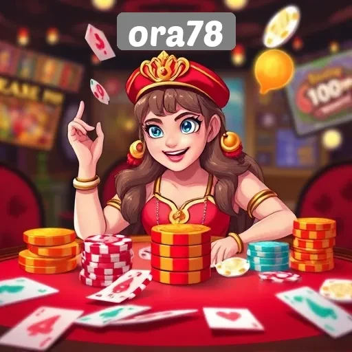 Berbagai Jenis Game yang Tersedia di ora78 dan Daya Tariknya