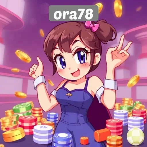 Mengenal Dunia Game di Situs Ora78