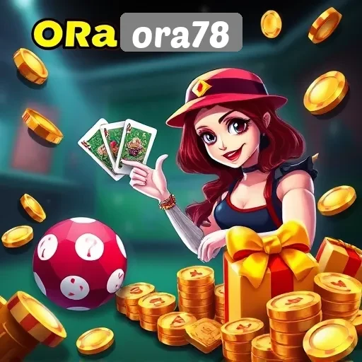 Game Menarik di Situs ora78 untuk Pecinta Permainan Online