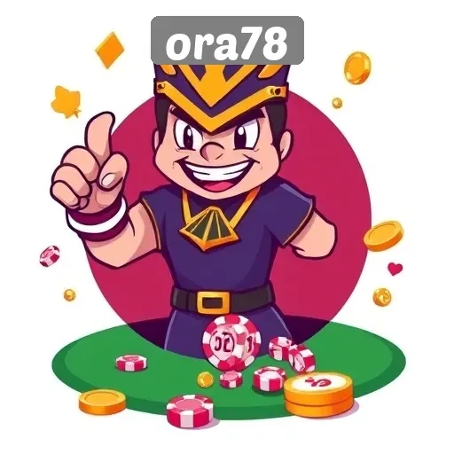 Panduan Lengkap Bermain di Situs Game Ora78