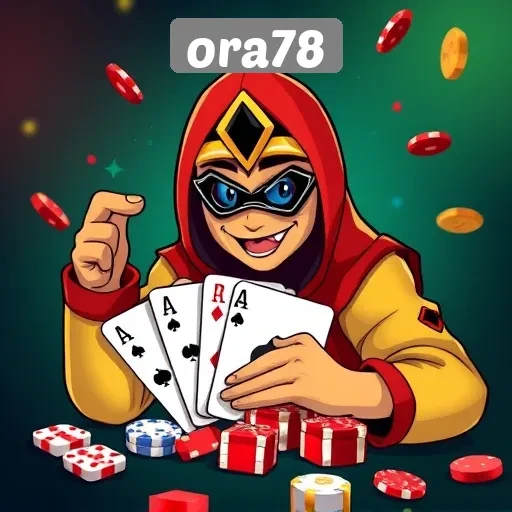 Panduan Memulai Bermain di Situs Game ora78