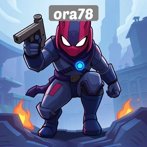 Koleksi Game Menarik di Ora78 untuk Para Penggemar