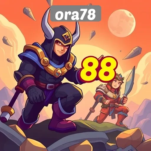Mengenal ora78 Sebagai Platform Game Terbaru di Indonesia