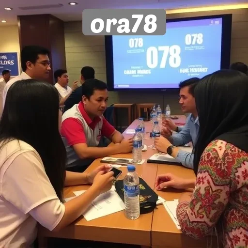 Keuntungan Bergabung dengan Komunitas di Ora78