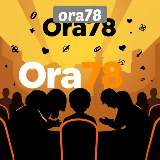 Langkah Mudah untuk Bergabung di Komunitas Ora78