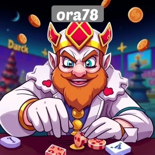 Tip Memaksimalkan Pengalaman Gaming di Ora78