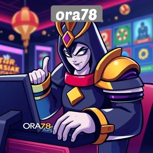 Keunggulan Game Online di Ora78 untuk Penggemar