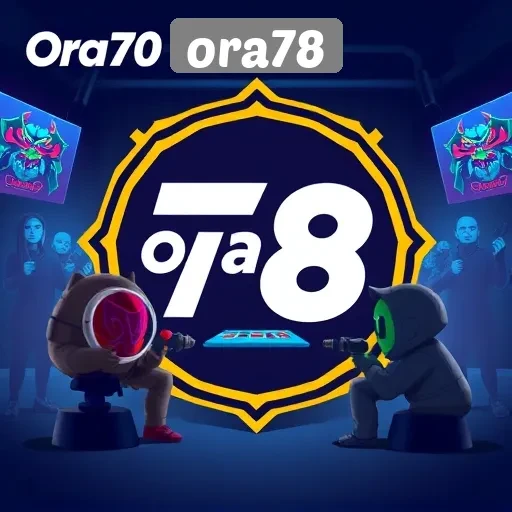 Apa yang Membuat Ora78 Menarik bagi Gamer Indonesia