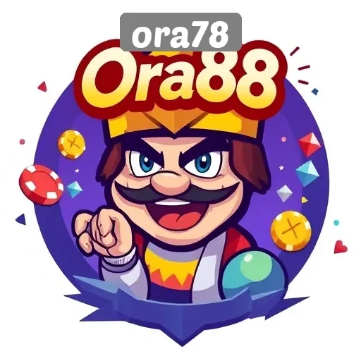 Ora78 Sebagai Platform Game Terbaik Untuk Pemain Indonesia