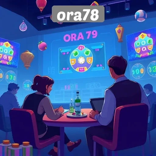 Prospek dan Tren Situs Game ora78 di Masa Depan