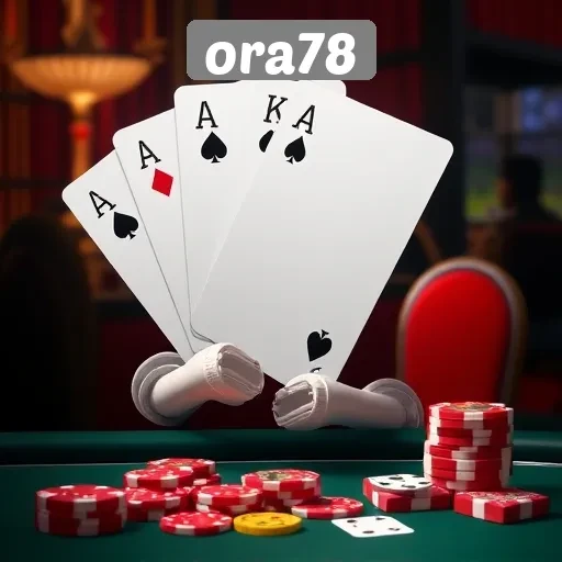 Panduan Lengkap Memulai Permainan di Situs Ora78
