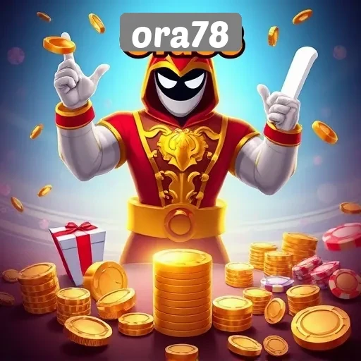 Mengenal Situs Game Ora78 Sebagai Platform Permainan Online