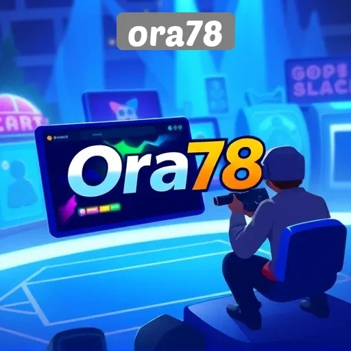 Mengenal situs game ora78 untuk pencinta game online