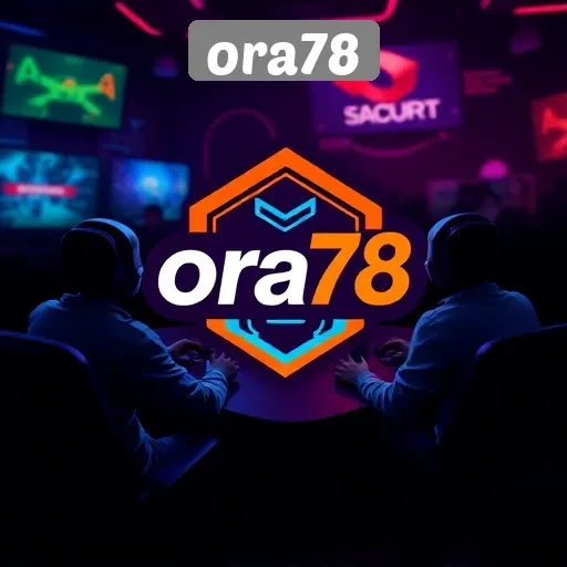 Situs ora78 dan Perannya dalam Komunitas Gamer Indonesia