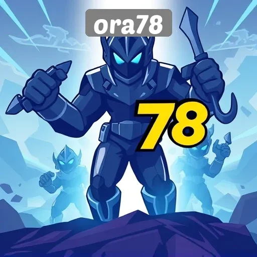 Mengapa ora78 Menjadi Pilihan Utama bagi Gamer Indonesia