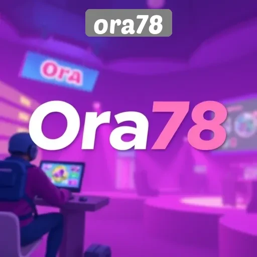 Keunggulan Platform Game ora78 di Indonesia