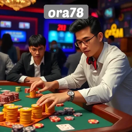 Kelebihan dan kekurangan bermain di situs ora78