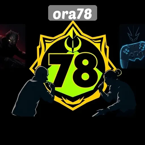 Bagaimana ora78 mendukung komunitas game di Indonesia