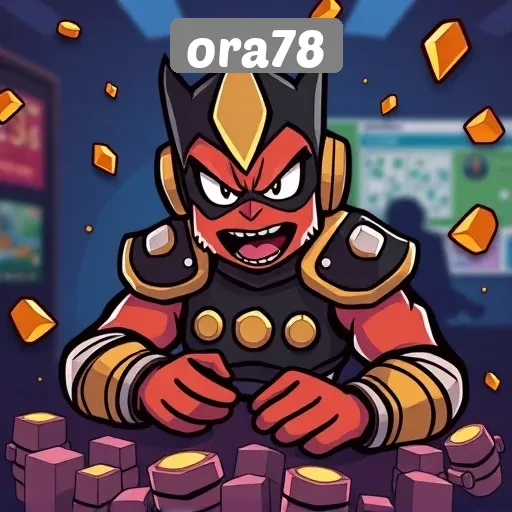 Pengalaman Bermain di Ora78 untuk Pecinta Game Online
