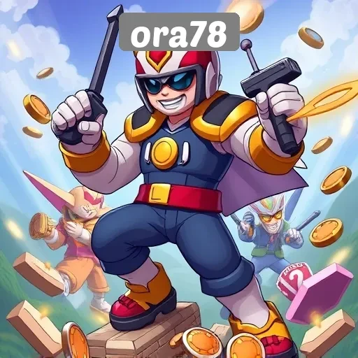 Tren Game Populer di ora78 yang Perlu Anda Coba