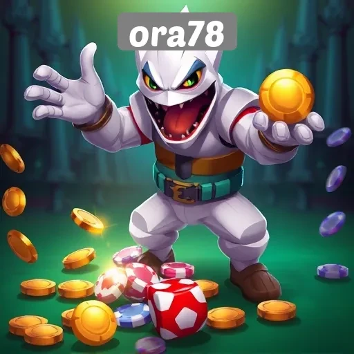 Rekomendasi Game Populer di ora78 untuk Penggemar