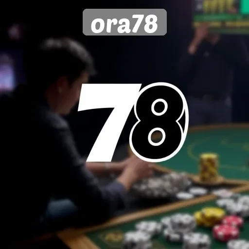 Cara Mendaftar dan Bermain di Ora78 Secara Efektif