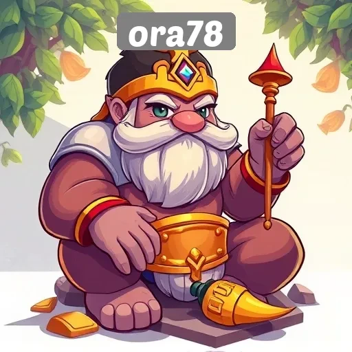 Mengulas Fitur Menarik di Situs Game Ora78