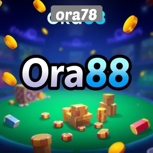 Ulasan Lengkap Mengenai Situs Game Ora78