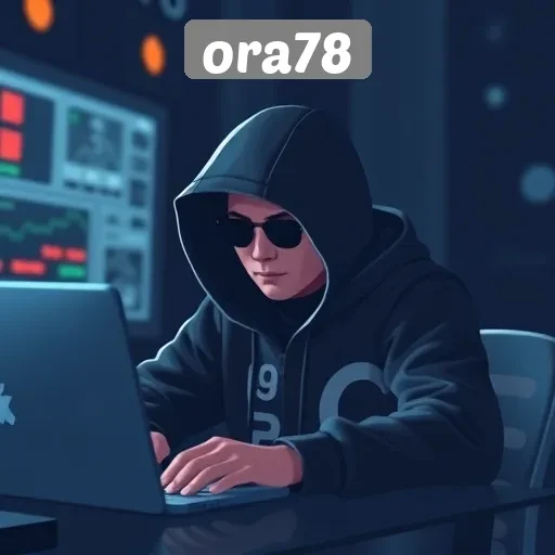 Keamanan dan Privasi Saat Bermain di ora78