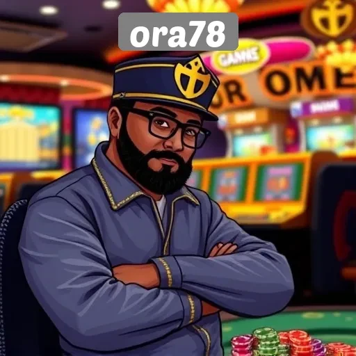 Ulasan Pengalaman Pengguna di Situs Game Ora78